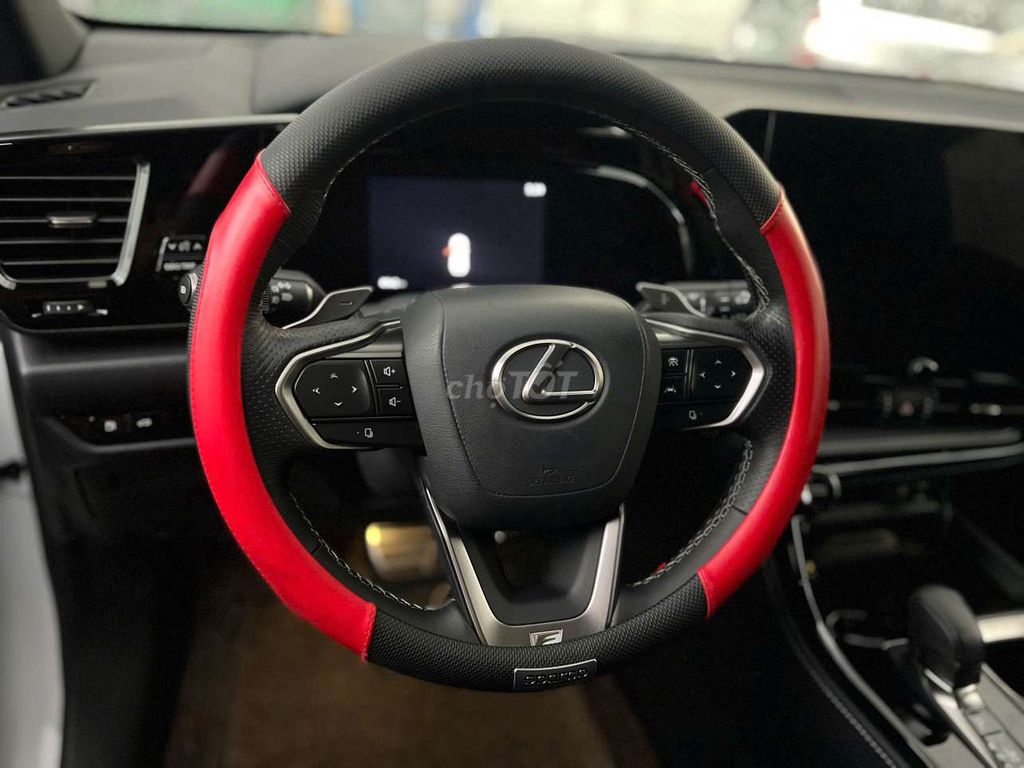 LEXUS 2022 350 F Sport - 8000 km. Mua bán Ô tô tại Thành phố Thủ Đức Tp Hồ Chí Minh được đăng bởi BÌNH VÌNH PHÚ CHUYÊN XE LƯỚT BAO TEST HÃNG  hình 11