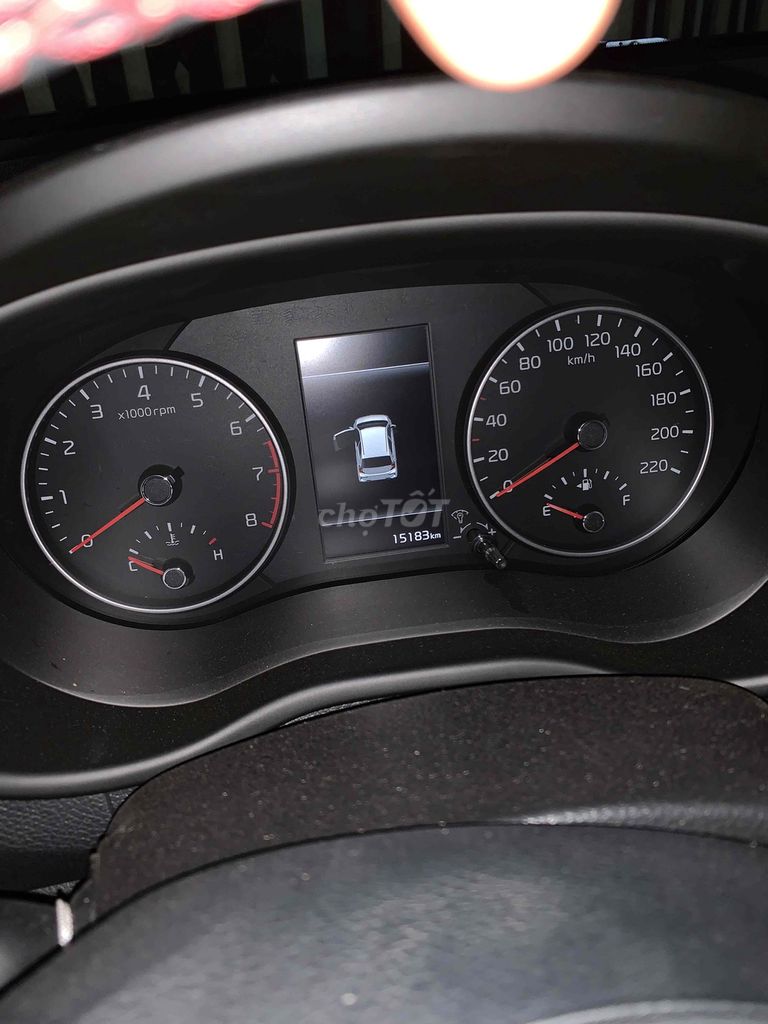 Kia Morning 2024 GT-Line - 15000 km. Mua bán Ô tô tại Huyện Krông Pắc Đắk Lắk được đăng bởi Trương Huy Hoàng hình 13