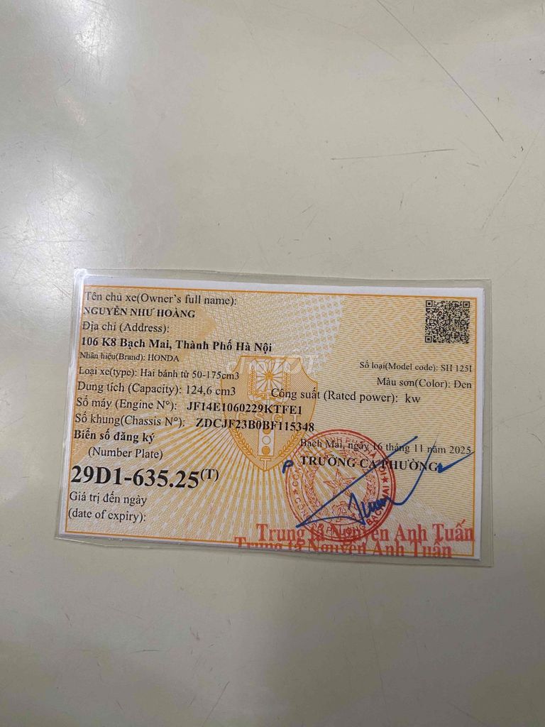 bán xe sh nhập 125cc giá 90 triệu. Mua bán Xe máy tại Quận Hai Bà Trưng Hà Nội được đăng bởi viet anh vu hình 8