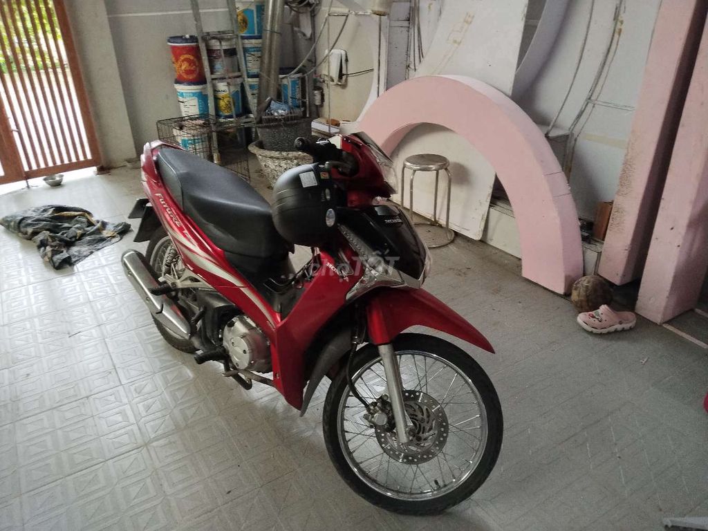 Future led 125 fi. Mua bán Xe máy tại Huyện Tân Hiệp Kiên Giang được đăng bởi gà nòi hình 6