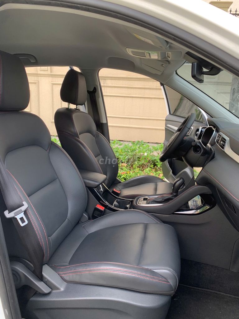 MG MGZS 2024 Standard 1.5 AT 2WD - 14999 km. Mua bán Ô tô tại Thành phố Thủ Đức Tp Hồ Chí Minh được đăng bởi Công Phan Hữu Tuấn hình 7