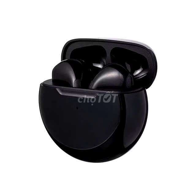 Tai nghe bluetooth Air Pro 6TWS có mic fone