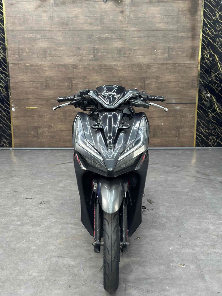 Vario 125 2019 góp trả trước 10tr. Mua bán Xe máy tại Quận Tân Phú Tp Hồ Chí Minh được đăng bởi bình đoàn exciter BÁN TRẢ GÓP hình 4