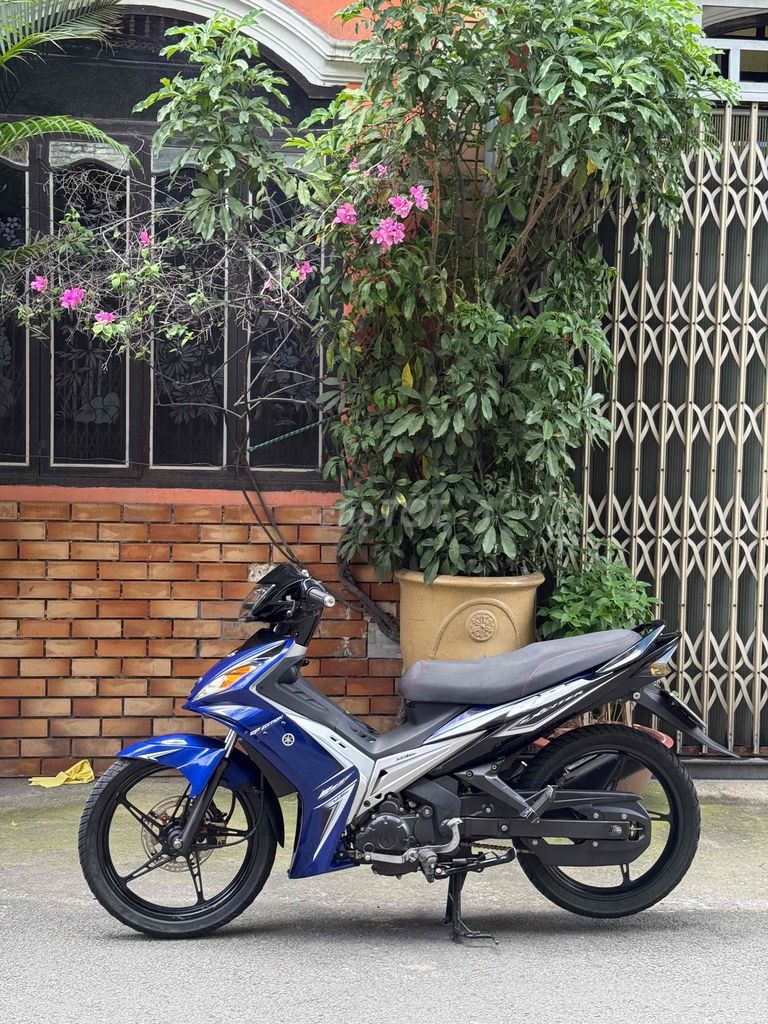 ex2010 rin chất.bán trả góp.trao đổi xe. Mua bán Xe máy tại Thành phố Thuận An Bình Dương được đăng bởi Xe Máy Khánh Dương hình 6