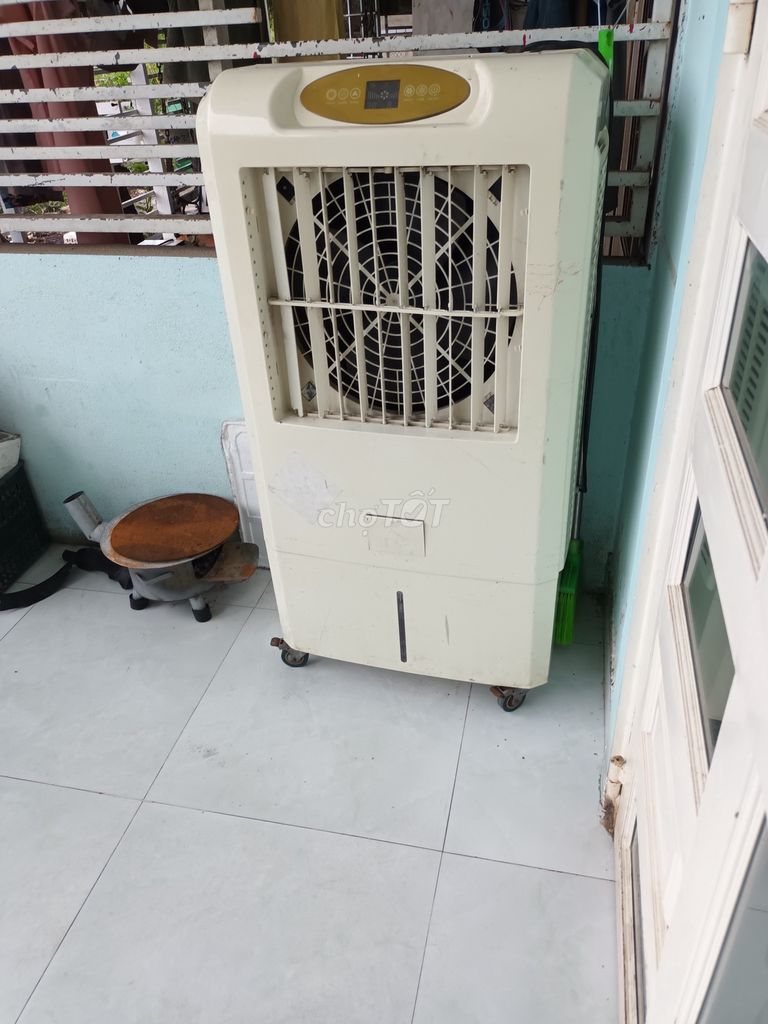 bán quạt nước làm mát. Mua bán Máy lạnh, điều hoà tại Huyện Gò Dầu Tây Ninh được đăng bởi Tên chưa cung cấp hình 1