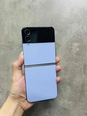 SamSung Z Flip 4 8/128Gb Tím Lavender Keng Fullbox. Mua bán Điện thoại tại Quận Thanh Xuân Hà Nội được đăng bởi Nguyễn Huy Dũng