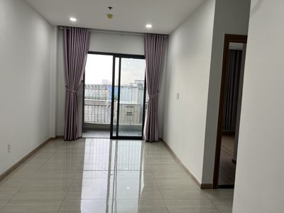 Chính chủ cho thuê căn hộ 2PN