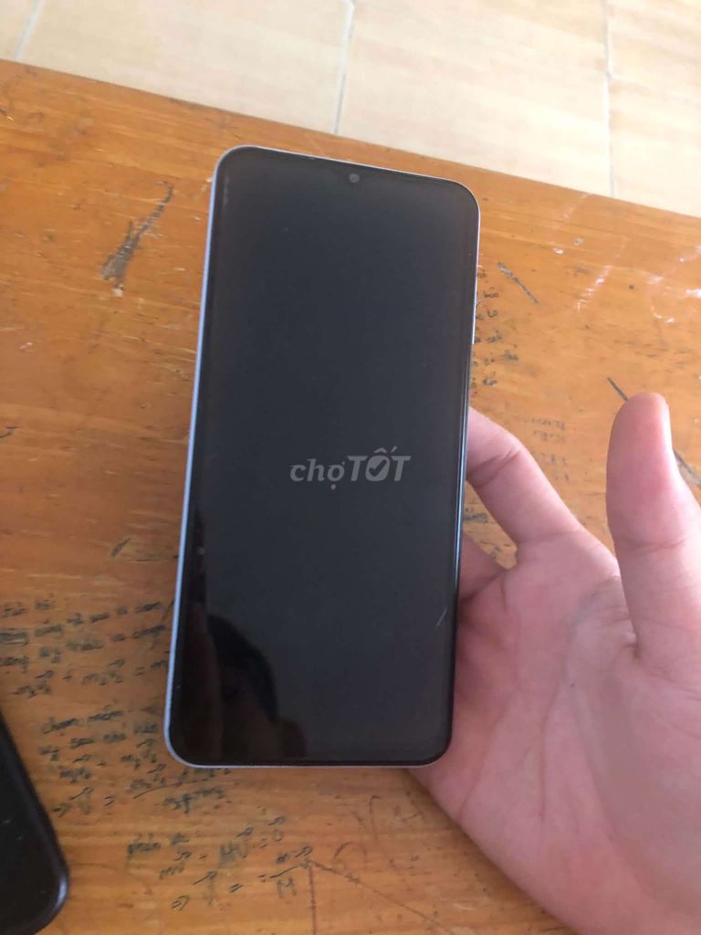 samsung a13 4g 128gb. Mua bán Điện thoại tại Huyện Châu Thành Tây Ninh được đăng bởi Đỗ Quốc Khánh hình 1