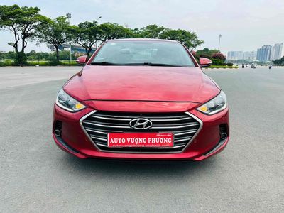 Hyundai Elantra 1.6AT 2016