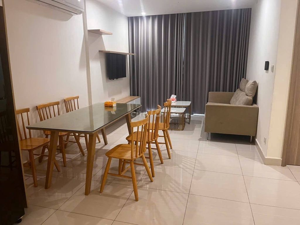 Аренда квартиры 1комн.+ в Vinhomes Ocean Park S1.05 с мебелью