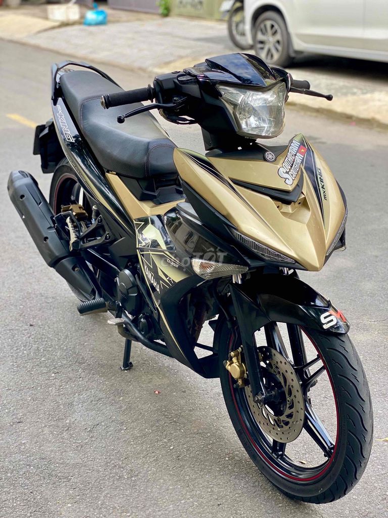 🌈 Exciter 150 красивых автомобилей, супер горячий рин 👉 С РАССРОЧКОЙ