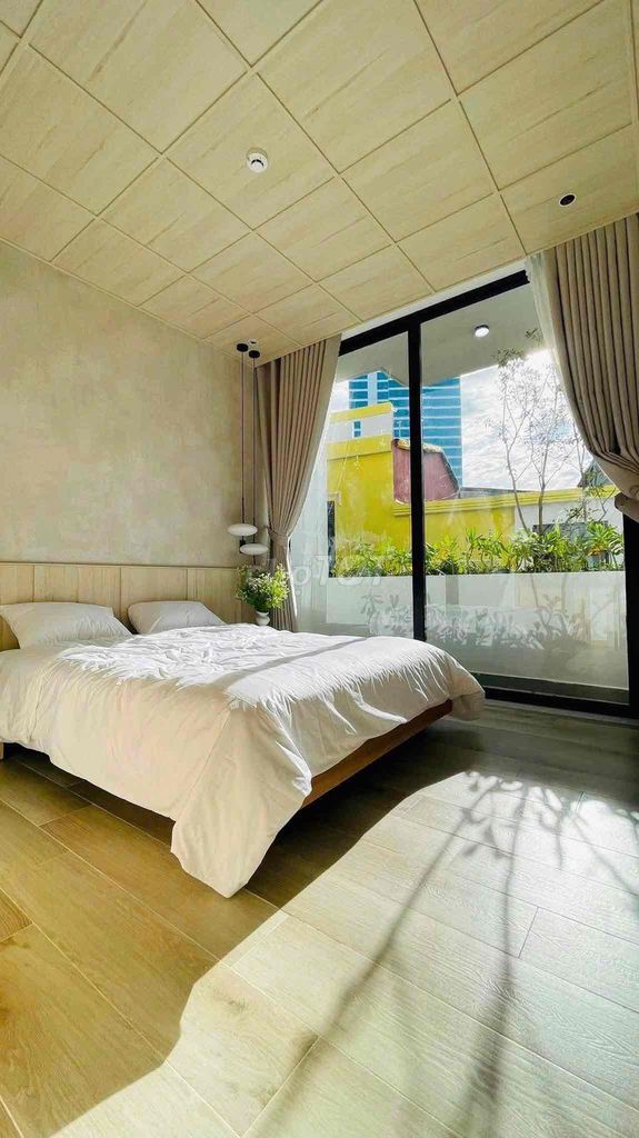 Cho thuê nhà 4 phòng ngủ tại Sơn Trà, Đà Nẵng — ảnh 9