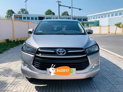 Toyota Innova 2017 2.0E - 140000 km. Mua bán Ô tô tại Thành phố Biên Hòa Đồng Nai được đăng bởi Hoàng Phương nam
