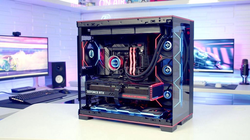 Bán Máy Tính Xeon Giả Lập >>Tool Fb >> Tiktok . Mua bán Máy tính để bàn tại Quận Đống Đa Hà Nội được đăng bởi MÁY TÍNH CHUYÊN XEON GAMMING ĐỒ HỌA VĂN PHÒNG hình 1