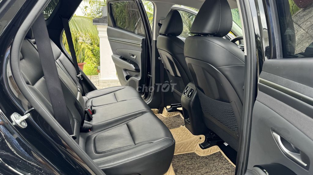 Hyundai Tucson 2024 2.0 AT CRDi Đặc biệt - 28000. Mua bán Ô tô tại Quận Ninh Kiều Cần Thơ được đăng bởi TAN THANH AUTO  hình 13