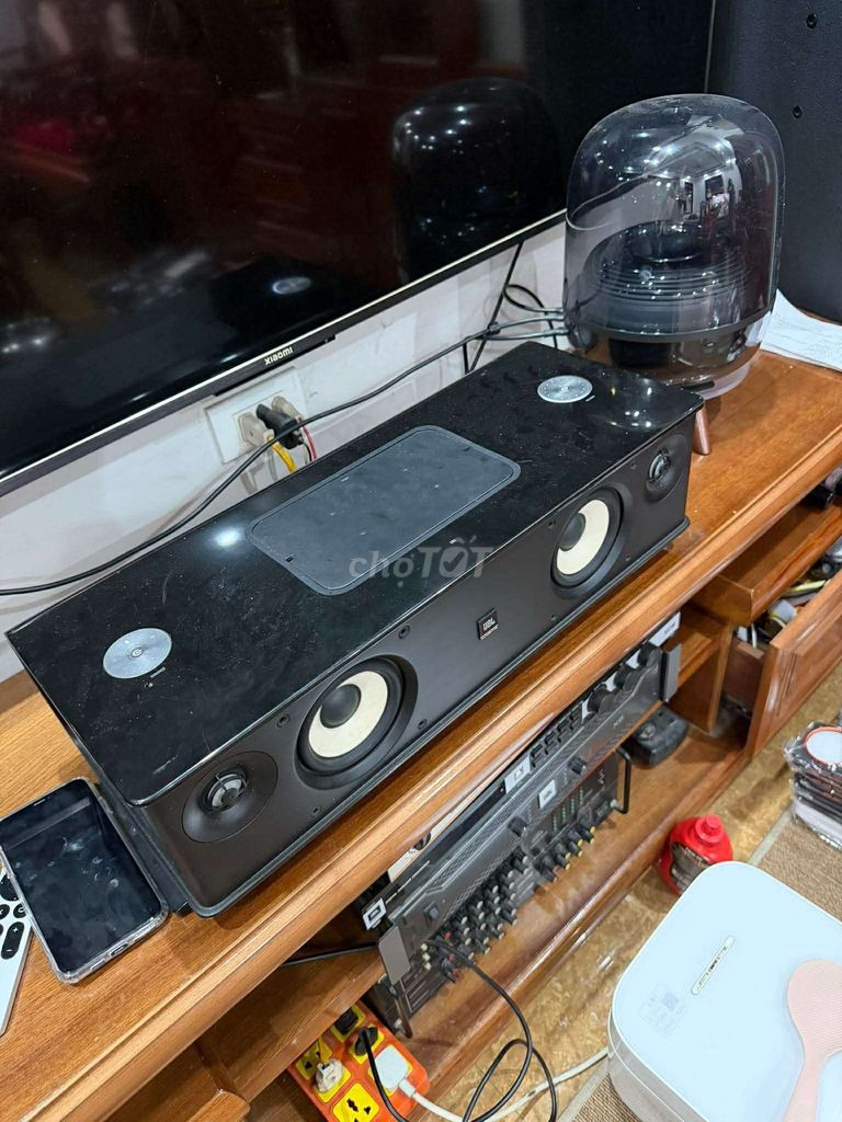 Loa JBL L8 authentic. Mua bán Tivi, Âm thanh tại Quận 5 Tp Hồ Chí Minh được đăng bởi Đặng Trung Nguyên hình 1