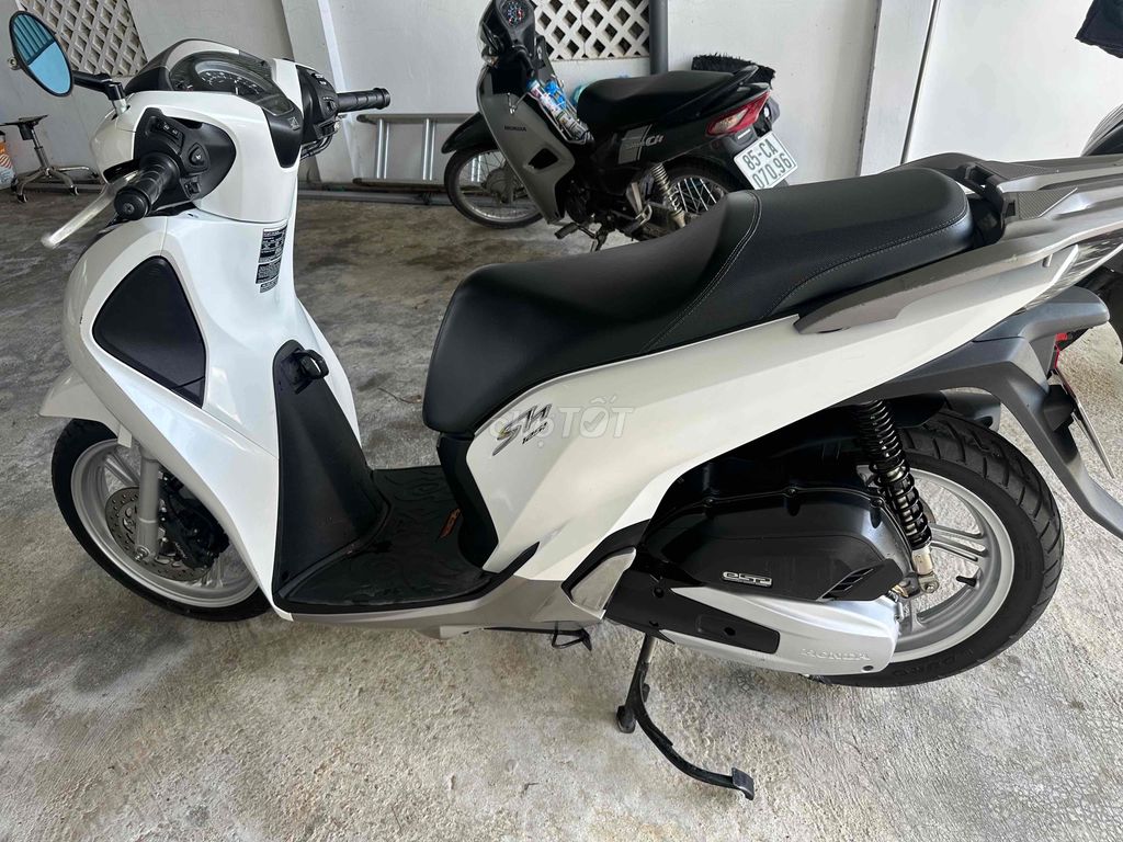 thanh lý SH125. Mua bán Xe máy tại undefined undefined được đăng bởi Khắc Vy hình 4