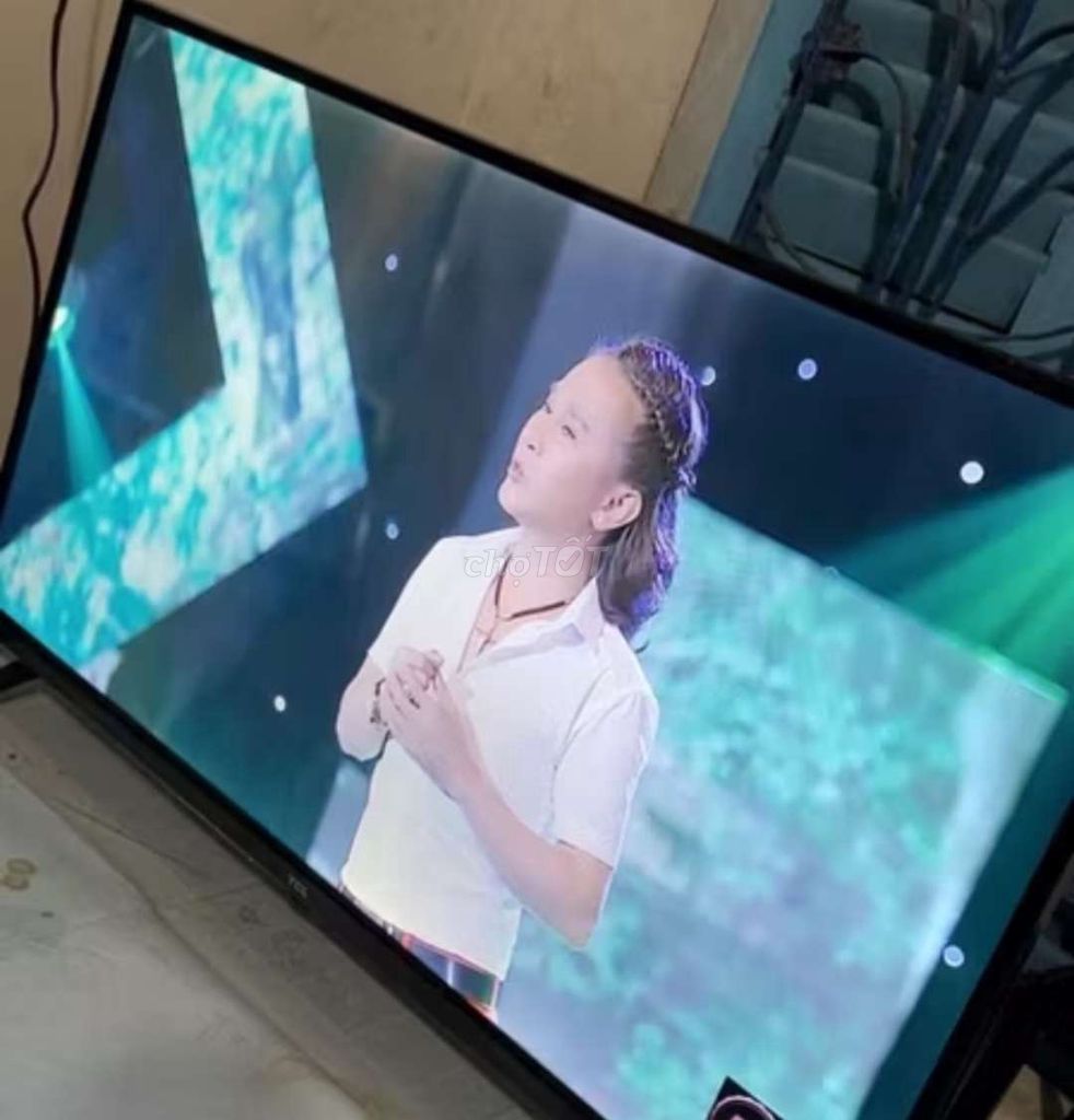 Tivi TCL 32L61. Mua bán Tivi, Âm thanh tại Quận 5 Tp Hồ Chí Minh được đăng bởi Thùy linh hình 1