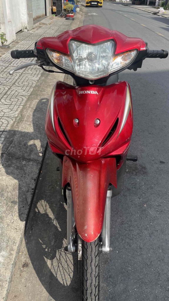 HONDA  WS 110 BIỂN SỐ VĨNH LONG