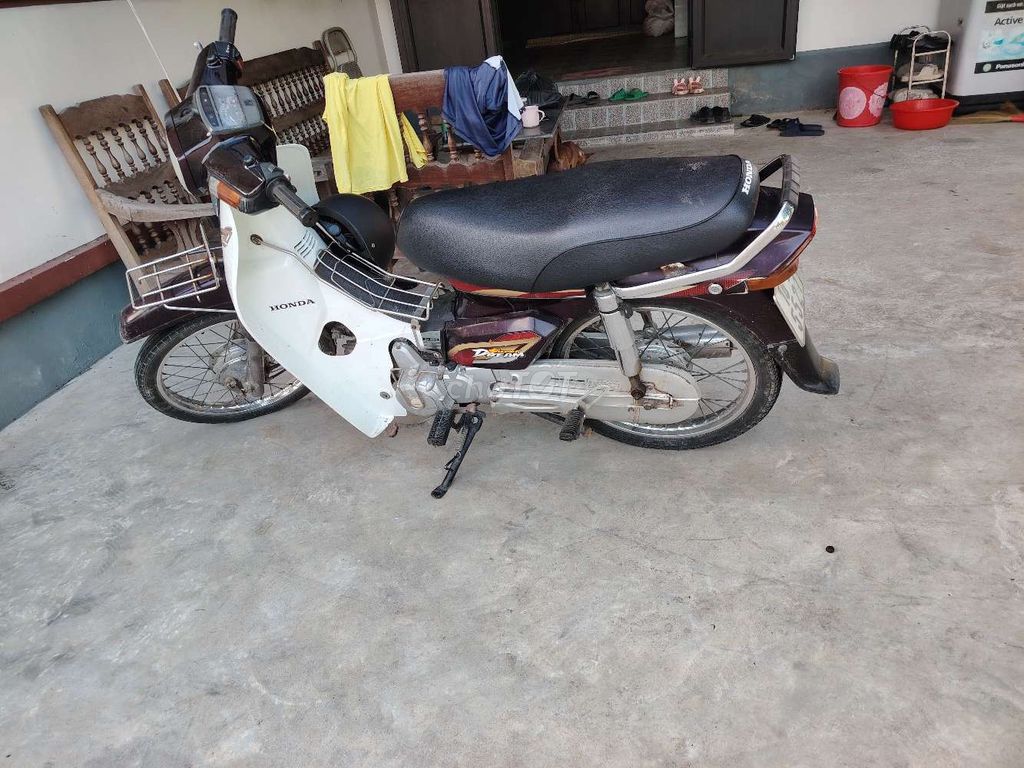 bán xe. Mua bán Xe máy tại Huyện An Lão Hải Phòng được đăng bởi Thang Pham hình 2