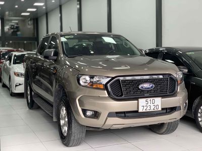 Ranger XLS 2022 AT đi 4,5vkm  hỗ trợ góp 70%. Mua bán Ô tô tại Thành phố Vũng Tàu Bà Rịa - Vũng Tàu được đăng bởi Tín