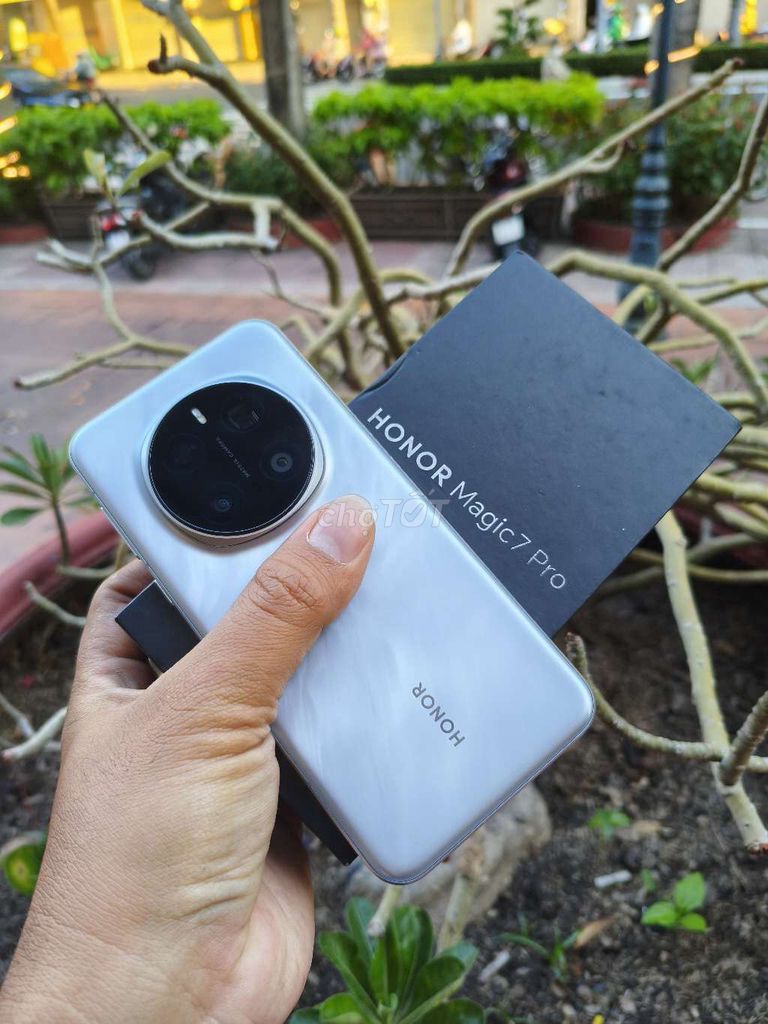 Honor redmagic 7 pro 16/512 fullbox. Mua bán Điện thoại tại Quận 5 Tp Hồ Chí Minh được đăng bởi thanh liêm hình 1