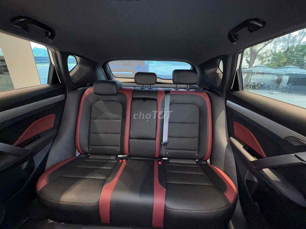 Geely Coolray 2025. Mua bán Ô tô tại Quận Tân Phú Tp Hồ Chí Minh được đăng bởi Thuý Thanh hình 5