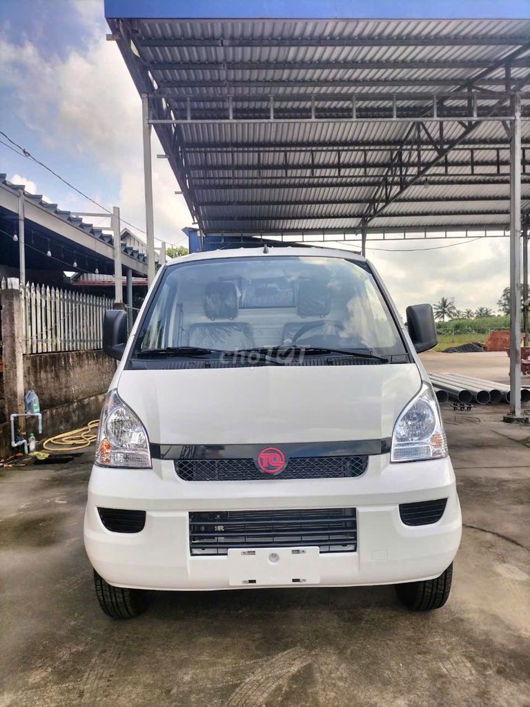 Xe tải MALAYSIA 1050kg WULING chỉ cần 40Tr NHẬN XE