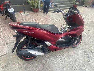 Cần bán xe PCX chính chủ. Mua bán Xe máy tại Quận Bình Tân Tp Hồ Chí Minh được đăng bởi Tráng