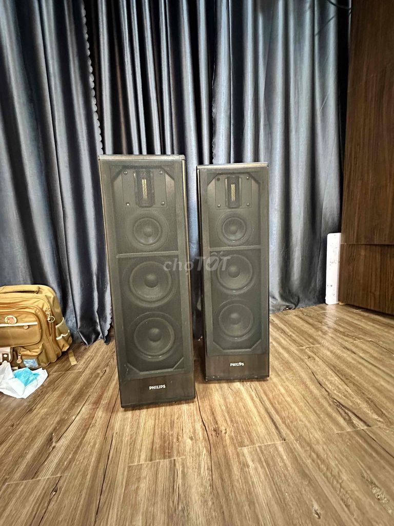 Loa Philips FB821. Mua bán Tivi, Âm thanh tại Quận Đống Đa Hà Nội được đăng bởi linh an hình 1