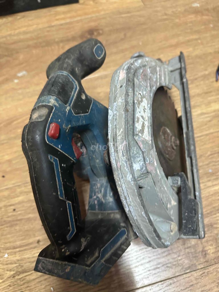 Máy cưa đĩa Dongcheng CMY12-185. Mua bán Đồ chuyên dụng, Giống nuôi trồng tại Quận Bình Tân Tp Hồ Chí Minh được đăng bởi thương võ hình 1