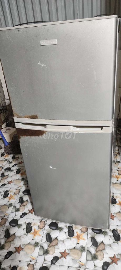 Tủ lạnh Electrolux FTB1800PC-RVN Xám 177 lít. Mua bán Tủ lạnh tại Huyện An Dương Hải Phòng được đăng bởi Nguyễn Viết Hùng  hình 1