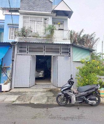 CHÍNH CHỦ CÔ 2 CẦN BÁN GẤP CĂN NHÀ MẶT TIỀN ĐƯỜNG SỐ 4 KDC TÂN KIÊN. Mua bán nhà ở tại Huyện Bình Chánh Tp Hồ Chí Minh được đăng bởi hồ văn tình