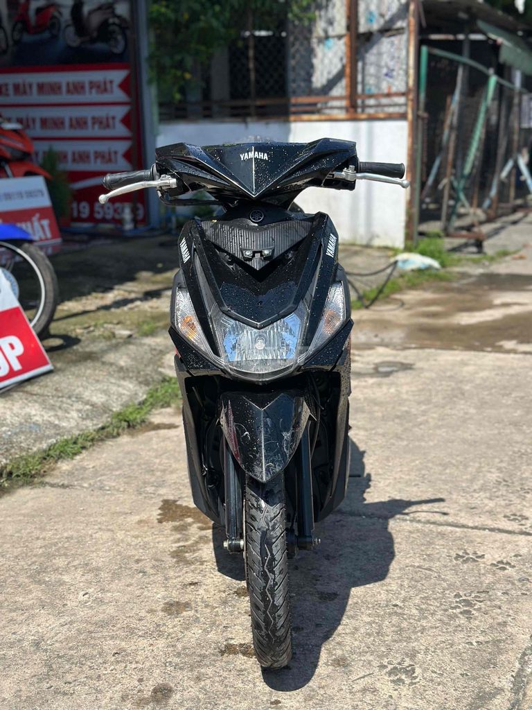 Mio m3 Bs 61C, Nồi êm máy bốc bao chạy thử. Mua bán Xe máy tại Thành phố Thuận An Bình Dương được đăng bởi Quân Anh Phạm hình 3