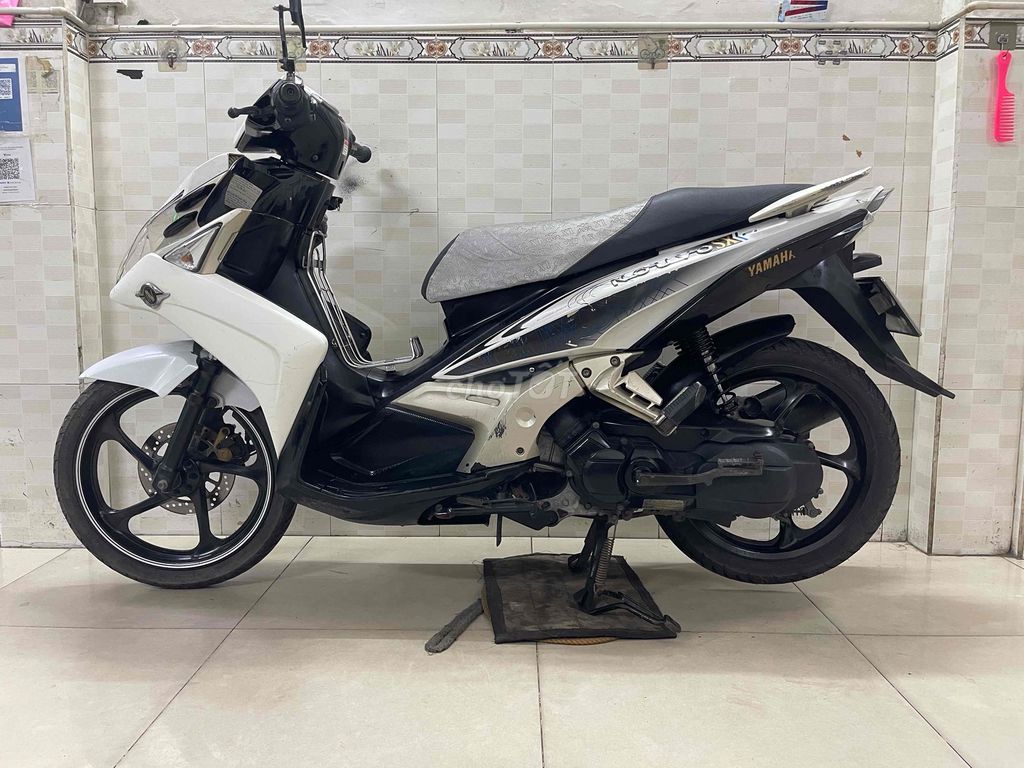 NO Fi 9 CHỦ TP CÓ HỖ TRỢ GÓP OĐ CÓ ĐỖI XE. Mua bán Xe máy tại Huyện Hóc Môn Tp Hồ Chí Minh được đăng bởi Khaianh  hình 3