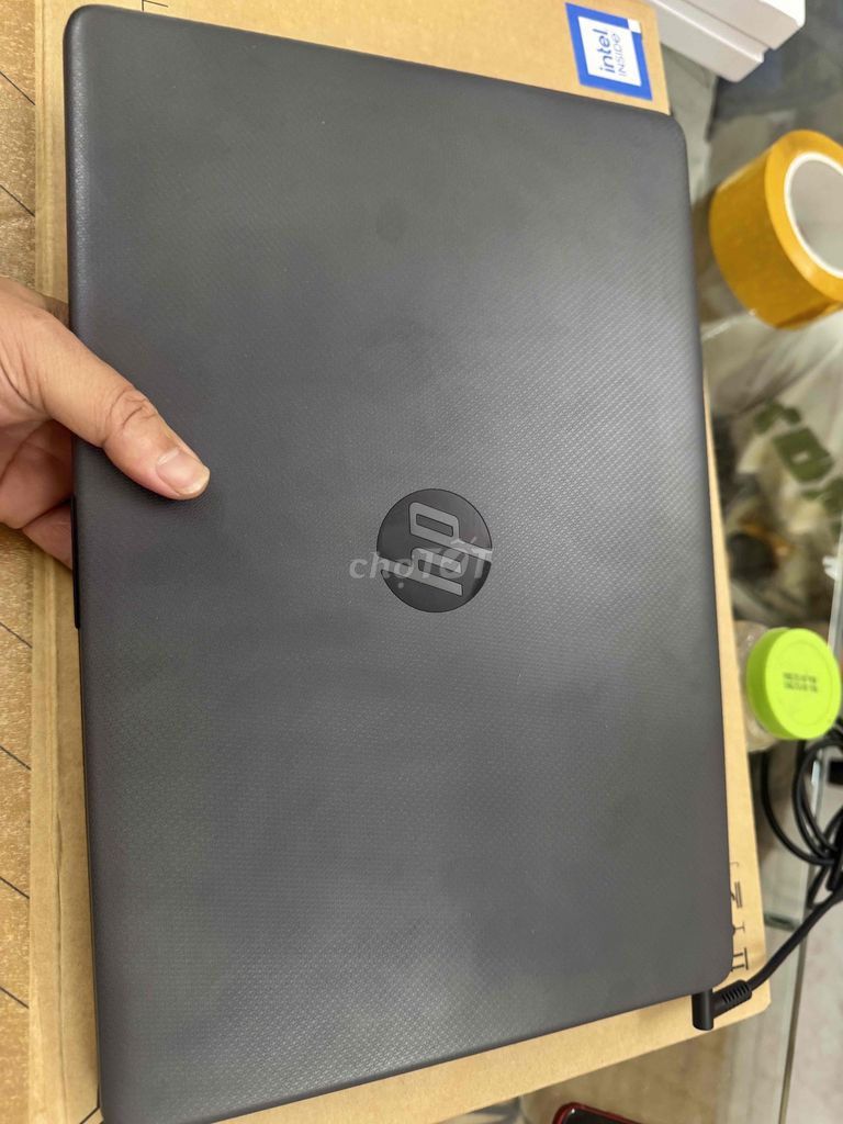 Hp 250R g9 i5 1334u ram 16 ssd 512. Mua bán Laptop tại Quận Đống Đa Hà Nội được đăng bởi Lê Khuyến hình 1