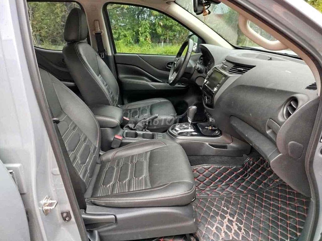 Nissan Navara Pro 4x dk 2023 siêu đẹp. Mua bán Ô tô tại Quận Bình Tân Tp Hồ Chí Minh được đăng bởi SONIC CAR CARE hình 14