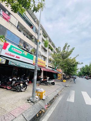 bán căn hộ chung cư gò dầu 2 đường trương Vĩnh kí tân phú