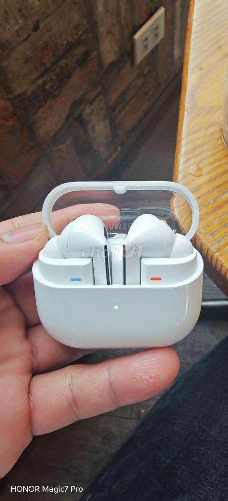 Tai nghe Samsung Galaxy Buds3 Pro Trắng. Mua bán Tivi, Âm thanh tại Thành phố Biên Hòa Đồng Nai được đăng bởi Duy Tuân hình 1