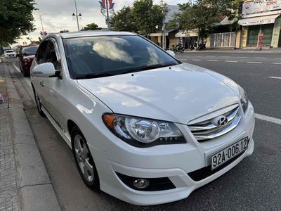 Hyundai Avante 2012 1.6 AT - 14560 km. Mua bán Ô tô tại Thành phố Tam Kỳ Quảng Nam được đăng bởi phạm tài 