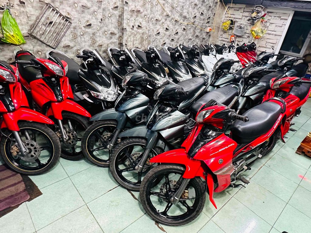 thanh lý gravita 2010-2012 zin chất xe xuất sắc. Mua bán Xe máy tại Quận Lê Chân Hải Phòng được đăng bởi CỬA HÀNG XE MÁY 139 THIÊN LÔI  hình 2