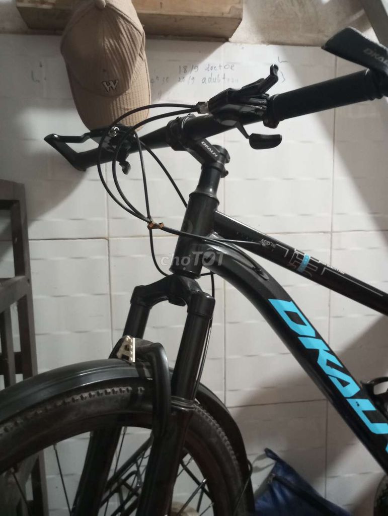 Bán xe đạp như mới. Mua bán Xe đạp tại Thành phố Biên Hòa Đồng Nai được đăng bởi  Hòa hình 2