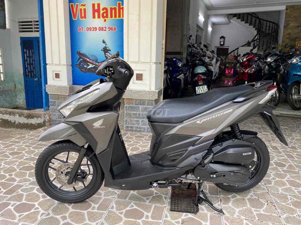 vario 150 đời 2017. Mua bán Xe máy tại Quận Bình Thuỷ Cần Thơ được đăng bởi vũ hình 2