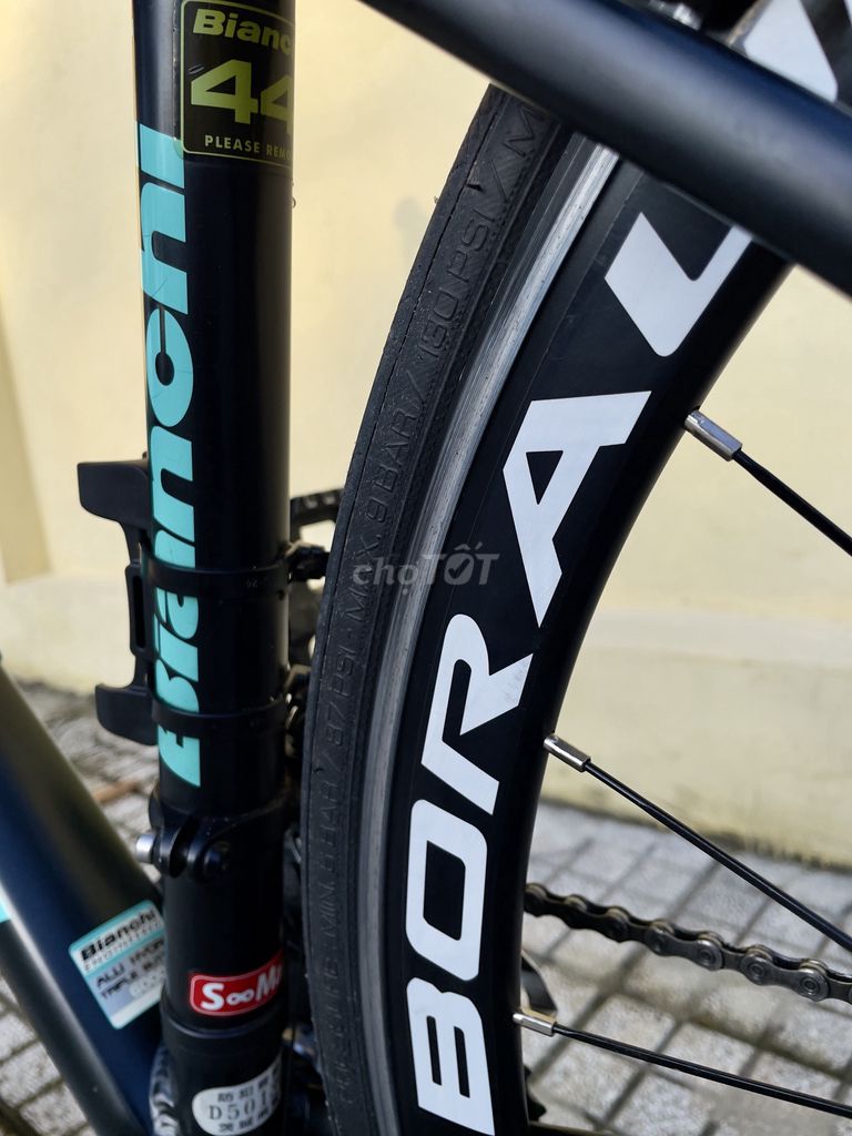 Cần bán. Mua bán Xe đạp tại Thị xã Tân Uyên Bình Dương được đăng bởi Nguuen dat hình 7