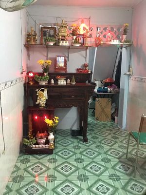 Аренда · 1 комн. · 20 м² · Quận 4, ул. Đường Bến Vân Đồn