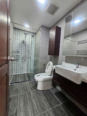 Chung cư I-Home, Phạm Văn Chiêu, GV: 2p ngủ, 65m2, NT mới, 9triệu