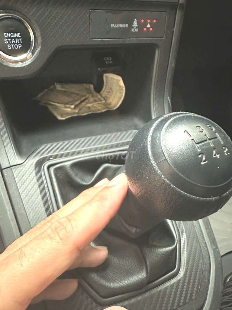 2024 MT - 16000 km. Mua bán Ô tô tại Huyện Bàu Bàng Bình Dương được đăng bởi Anh tuấn hình 5