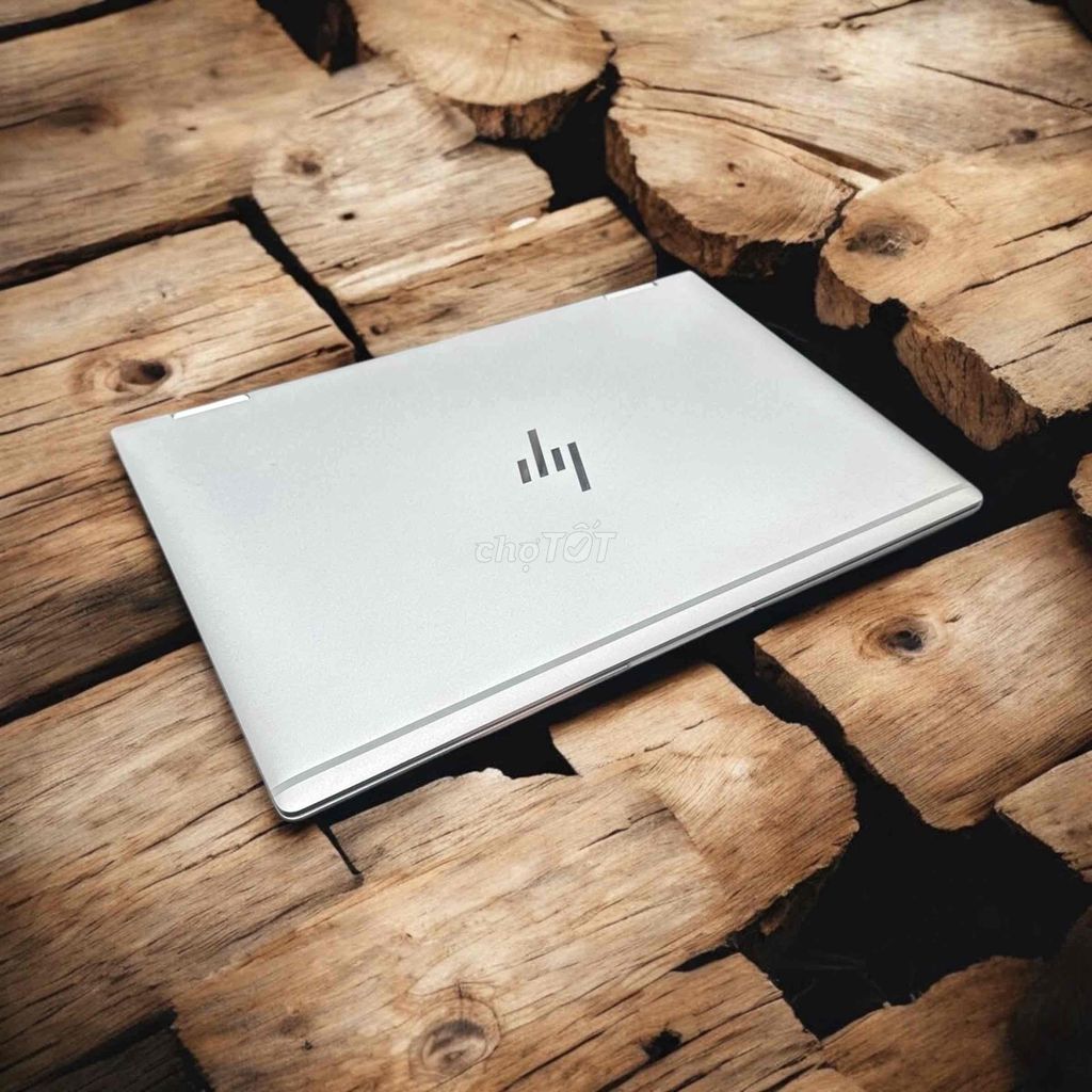 Hp Elitebook X360 1030 G3 I5 8350 8G 256G FHDTouch