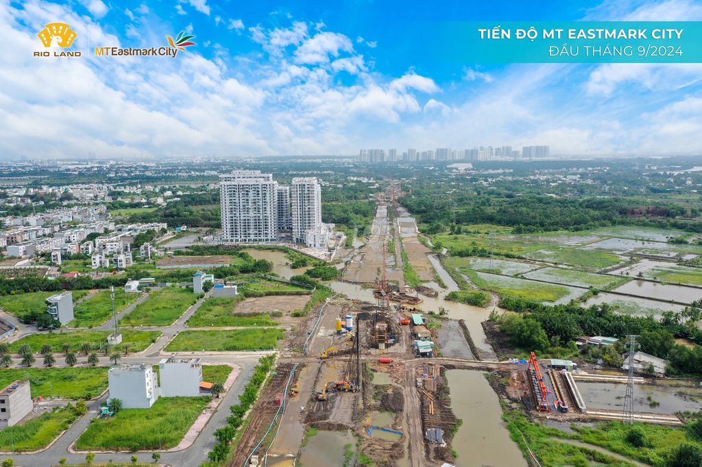 Bán Căn Hộ Mt Eastmark City giỏ hàng *** tháng 9-10/2024