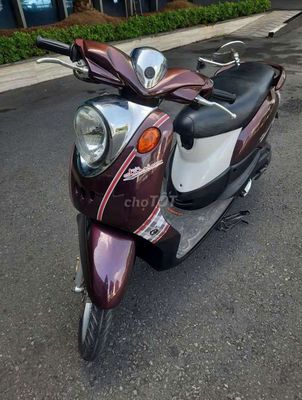 BÁN XE MIO CLASSICO - FULL CHỨC NĂNG - GIÁ 7 TR. Mua bán Xe máy tại Thành phố Thủ Đức Tp Hồ Chí Minh được đăng bởi Hiếu Nhà Phố